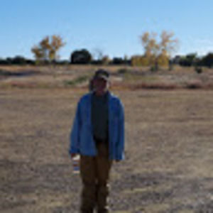 Meet your Posher, Patrick